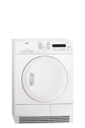 Reparación averías secadora Kenwood en  Toledo